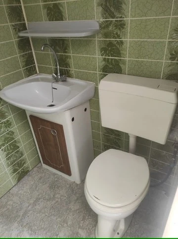 Каравана Mirage Stacaravan, снимка 10 - Каравани и кемпери - 53043804