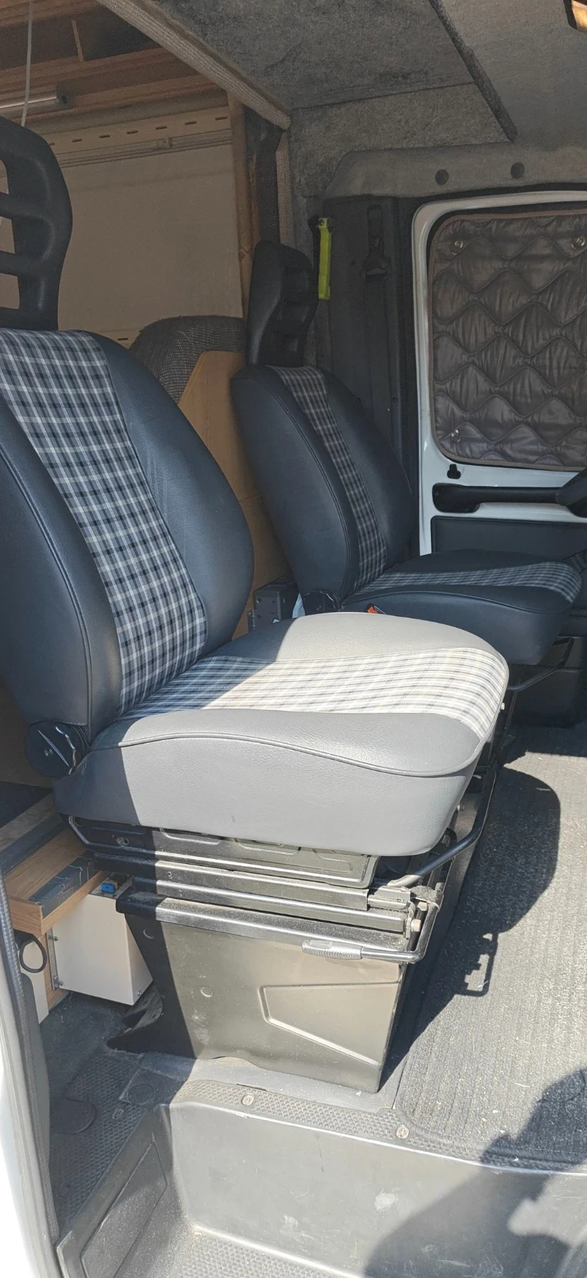 Кемпер Fiat Ducato , снимка 14 - Каравани и кемпери - 56465669