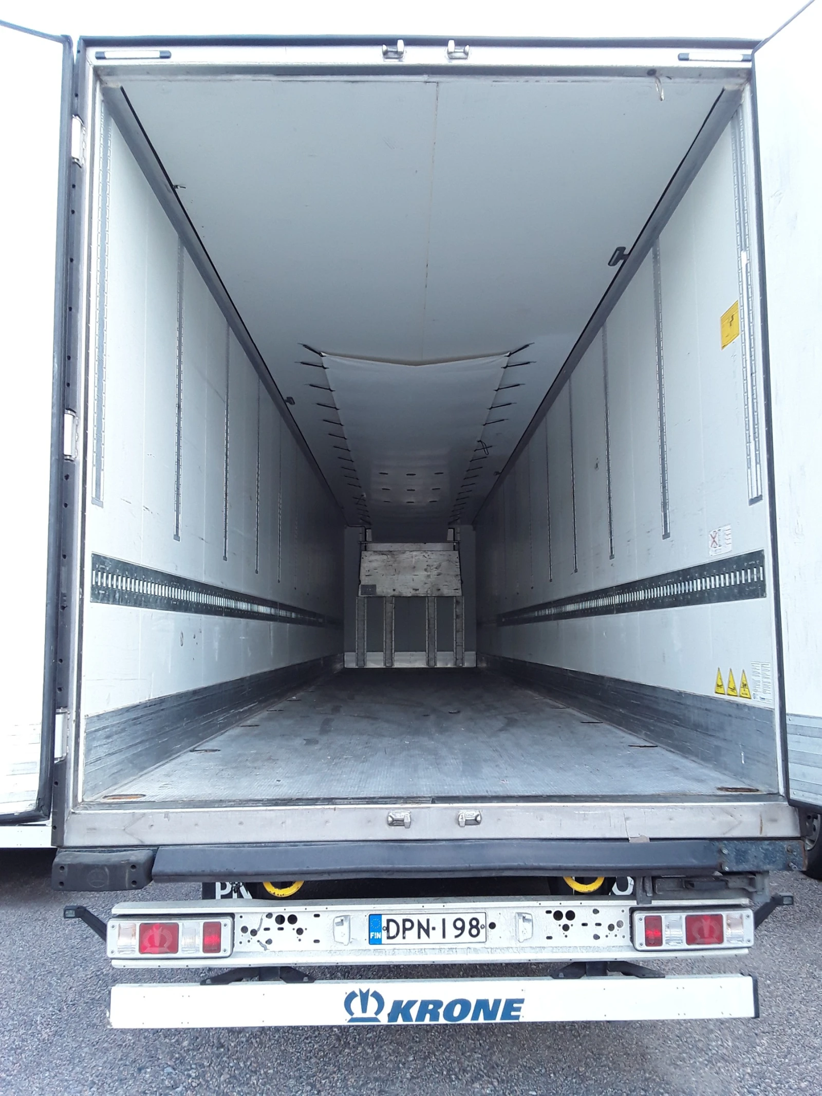 ����������� Krone Cool Liner | Mobile.bg � ����������� 7