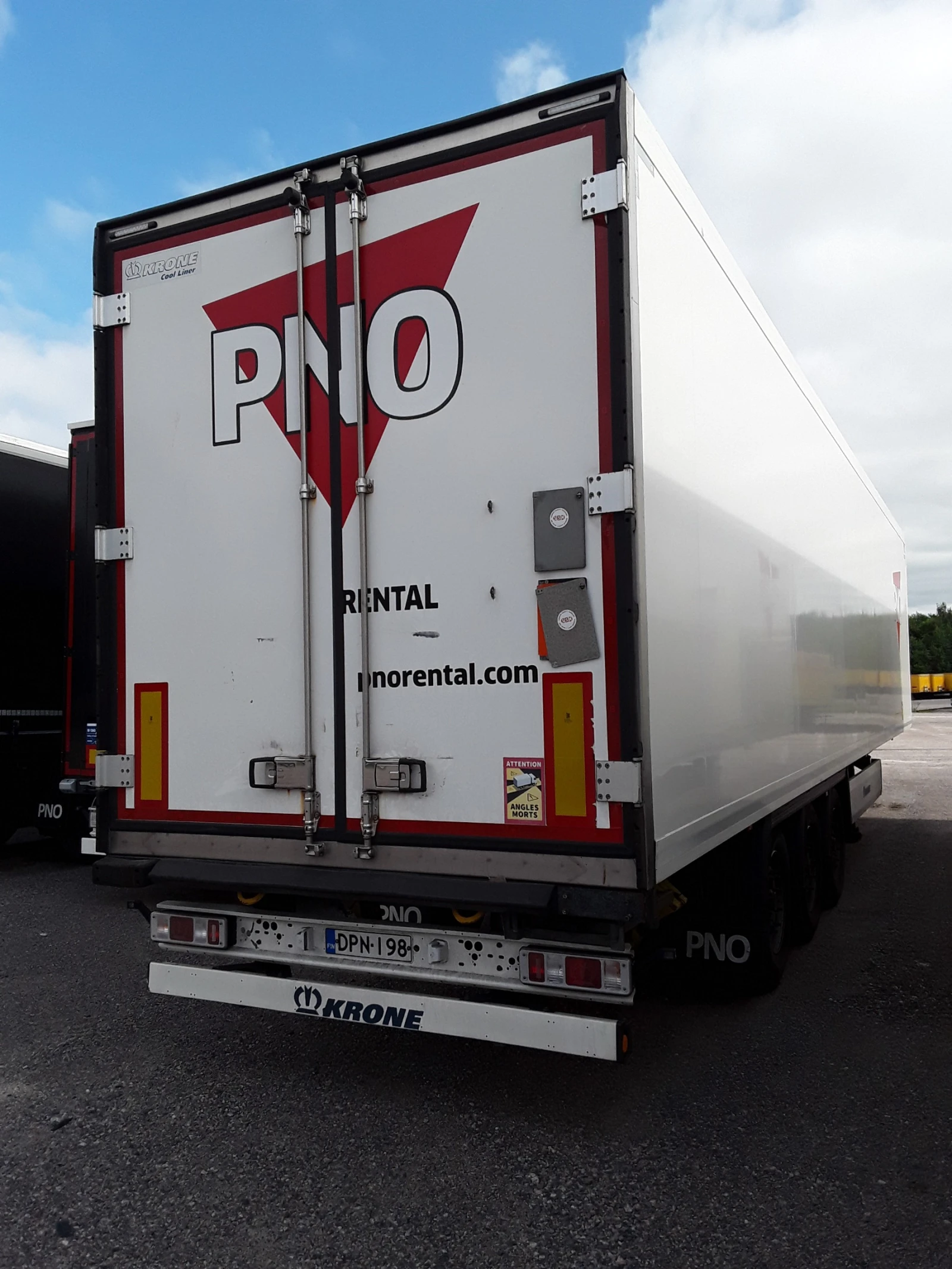 ����������� Krone Cool Liner | Mobile.bg � ����������� 4