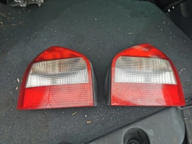 Фейслифт стопове за ауди а3 2001 год 5 врати, снимка 1