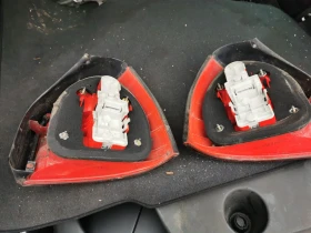 Фейслифт стопове за ауди а3 2001 год 5 врати, снимка 2