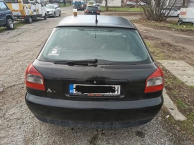 Фейслифт стопове за ауди а3 2001 год 5 врати, снимка 3