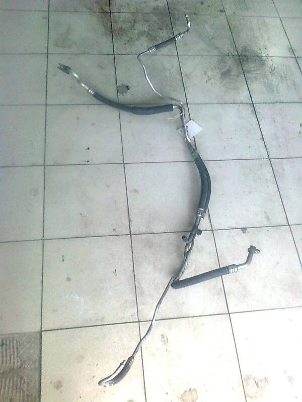 Климатични тръби за Рено Сценик 1.9 ДТИ 98к.с