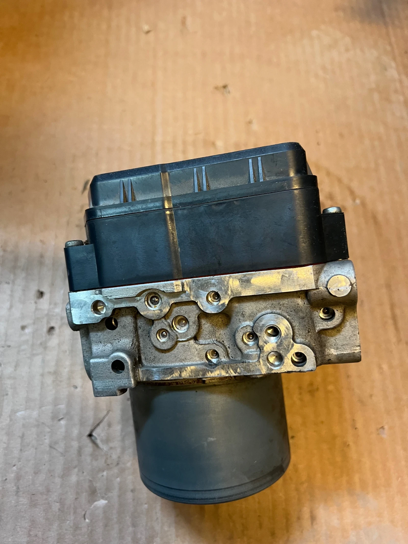 133000-6470 ABS  MAZDA 6 2015  GMM1-437A0 | Mobile.bg   1