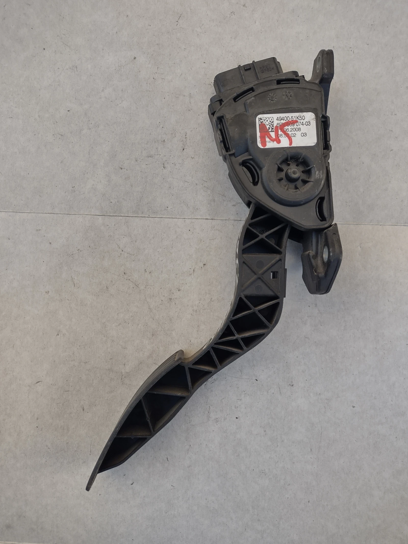 49400-51K50 ����� ��� SUZUKI SWIFT    6PV009074-03 | Mobile.bg � ����������� 1