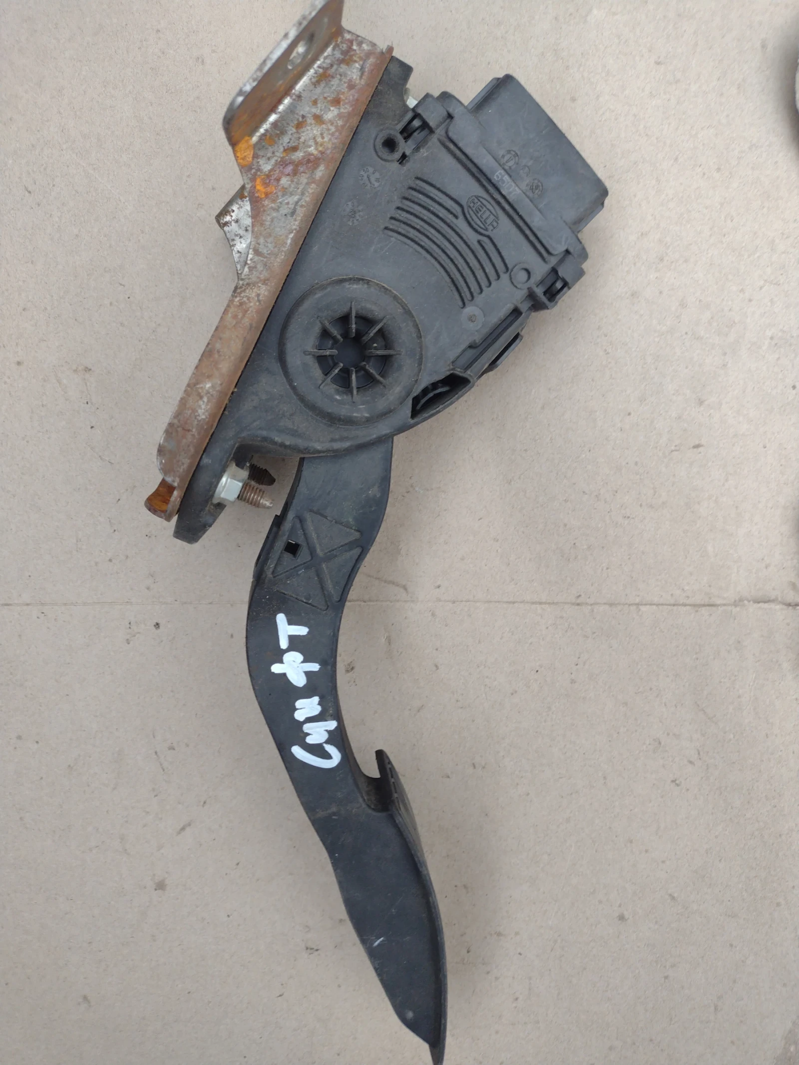 49400-51K50 ����� ��� SUZUKI SWIFT    6PV009074-03 | Mobile.bg � ����������� 7