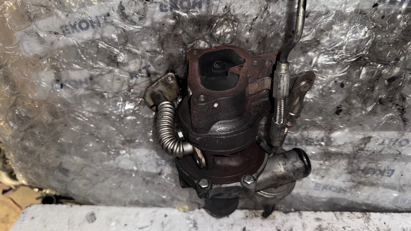 ����� ��������� �� Opel Meriva - 55202638 / 54359700019 | Mobile.bg � ����������� 1