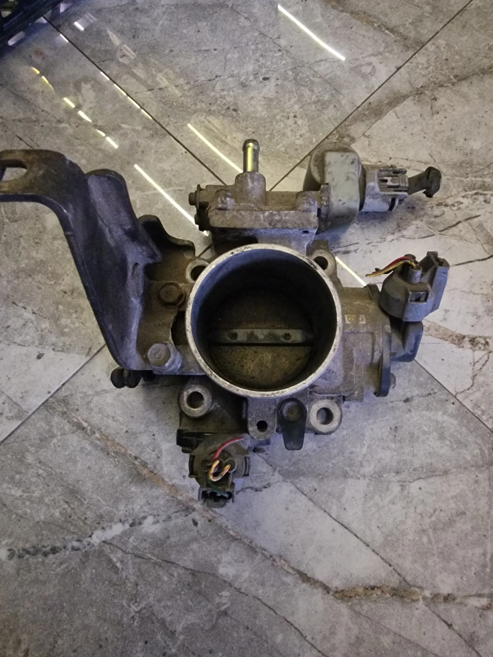 136800-0521 079800-300D ��������� ����� HONDA HRV  | Mobile.bg � ����������� 1