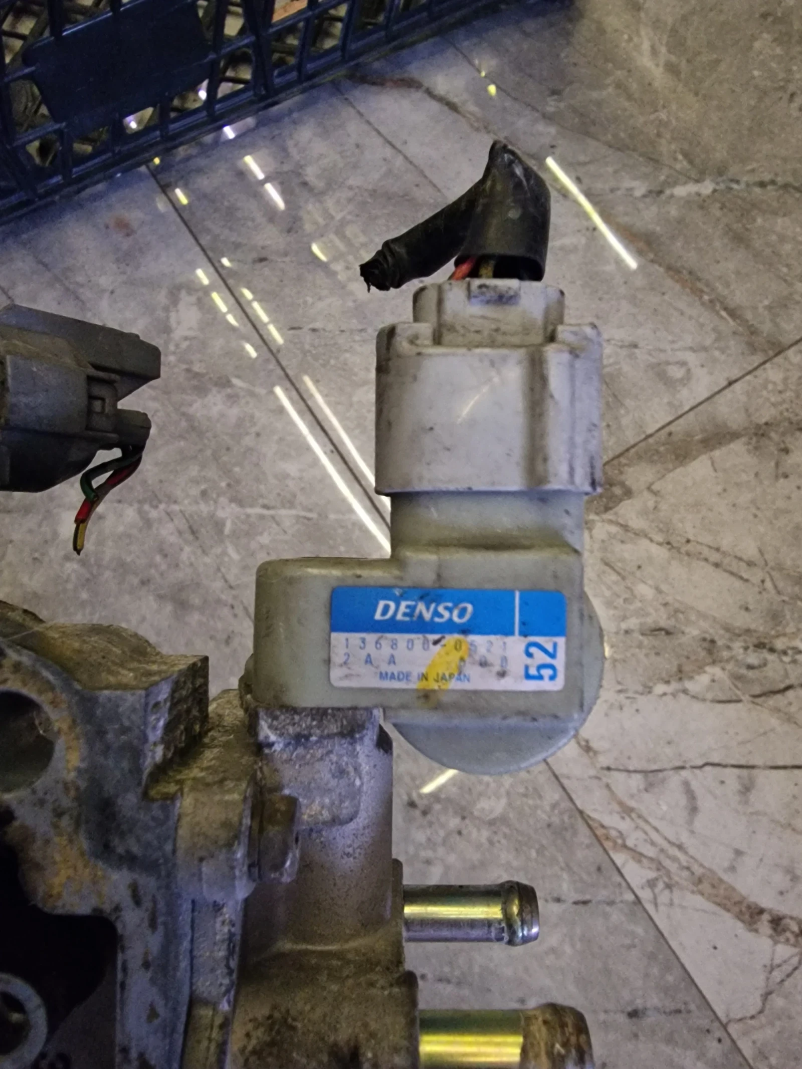 136800-0521 079800-300D ��������� ����� HONDA HRV  | Mobile.bg � ����������� 2