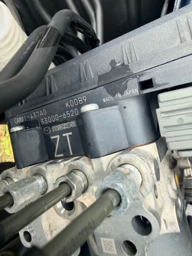 133000-6470 ABS помпа MAZDA 6 2015  GMM1-437A0, снимка 2 - Части - 48728770