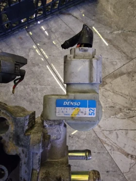 136800-0521 079800-300D дроселова клапа HONDA HRV , снимка 2 - Части - 52649073