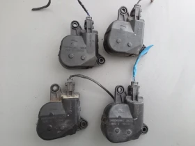 Ел клапа парно Крайслер Вояджер 2.5црд 