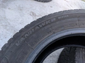 Гуми Зимни 225/65R16, снимка 10