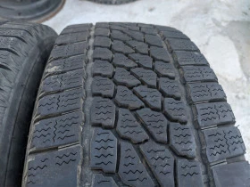 Гуми Зимни 225/65R16, снимка 6