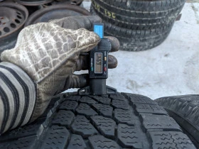 Гуми Зимни 225/65R16, снимка 7