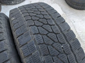 Гуми Зимни 225/65R16, снимка 1