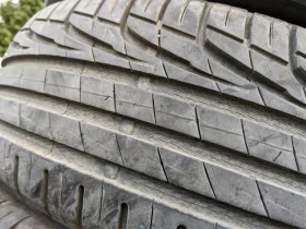 Гуми Летни 215/60R17, снимка 2
