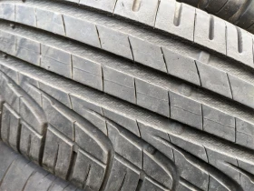 Гуми Летни 215/60R17, снимка 4