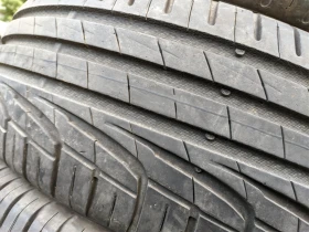 Гуми Летни 215/60R17, снимка 3