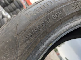 Гуми Летни 215/60R17, снимка 9