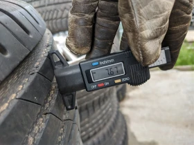 Гуми Летни 215/60R17, снимка 6