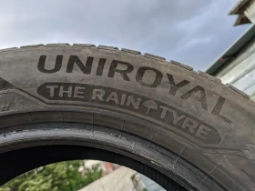 Гуми Летни 215/60R17, снимка 8