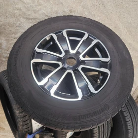 Гуми Летни 235/65R16, снимка 6