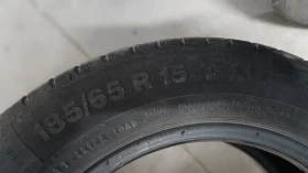 Гуми Летни 195/65R15, снимка 4