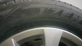 Гуми с джанти Marshal 195/65R15, снимка 6