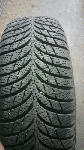 Гуми с джанти Marshal 195/65R15, снимка 8