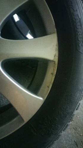 Гуми с джанти Marshal 195/65R15, снимка 4