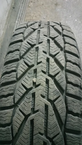 Гуми с джанти Marshal 195/65R15, снимка 7