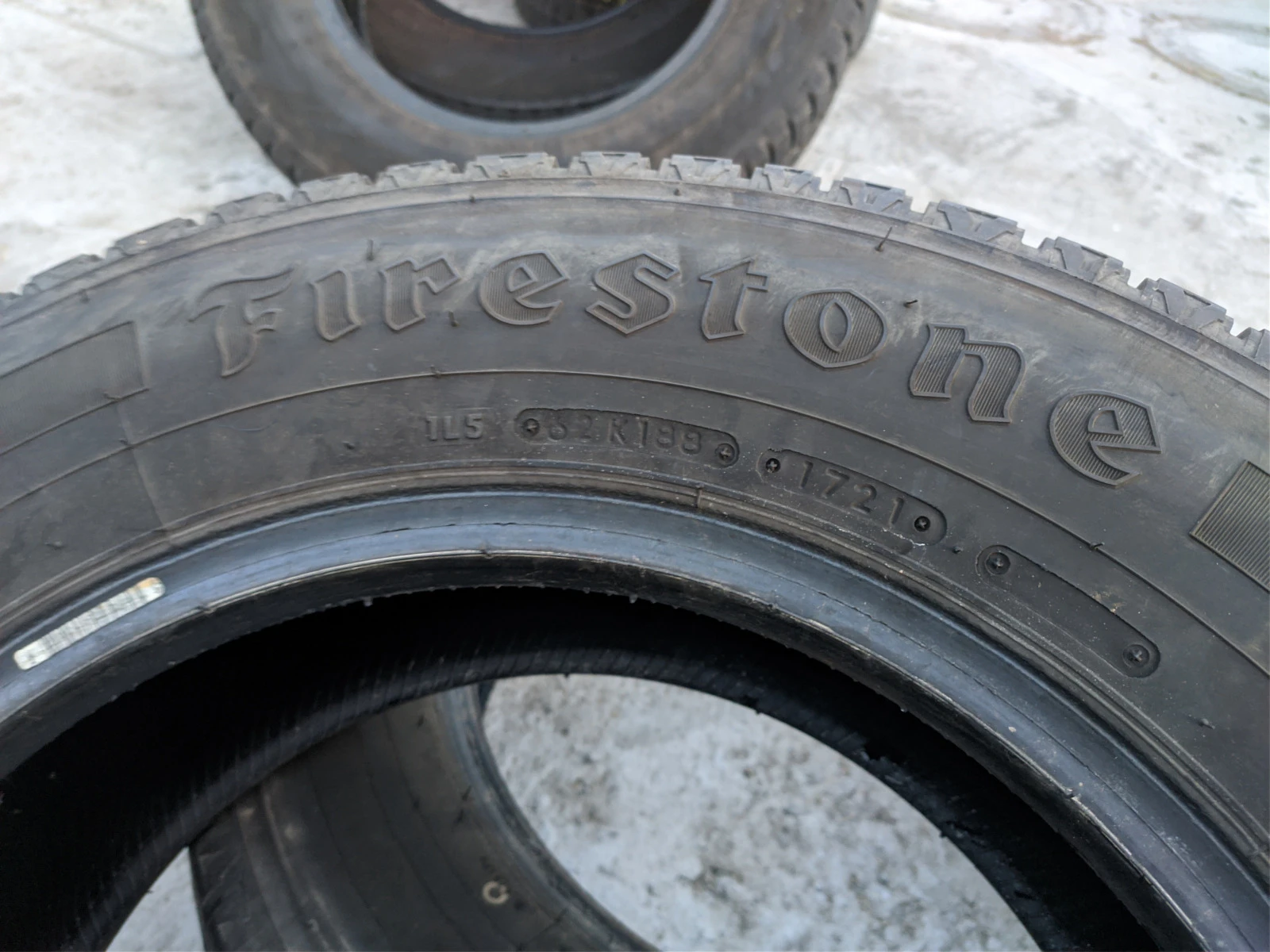  225/65R16 | Mobile.bg   9