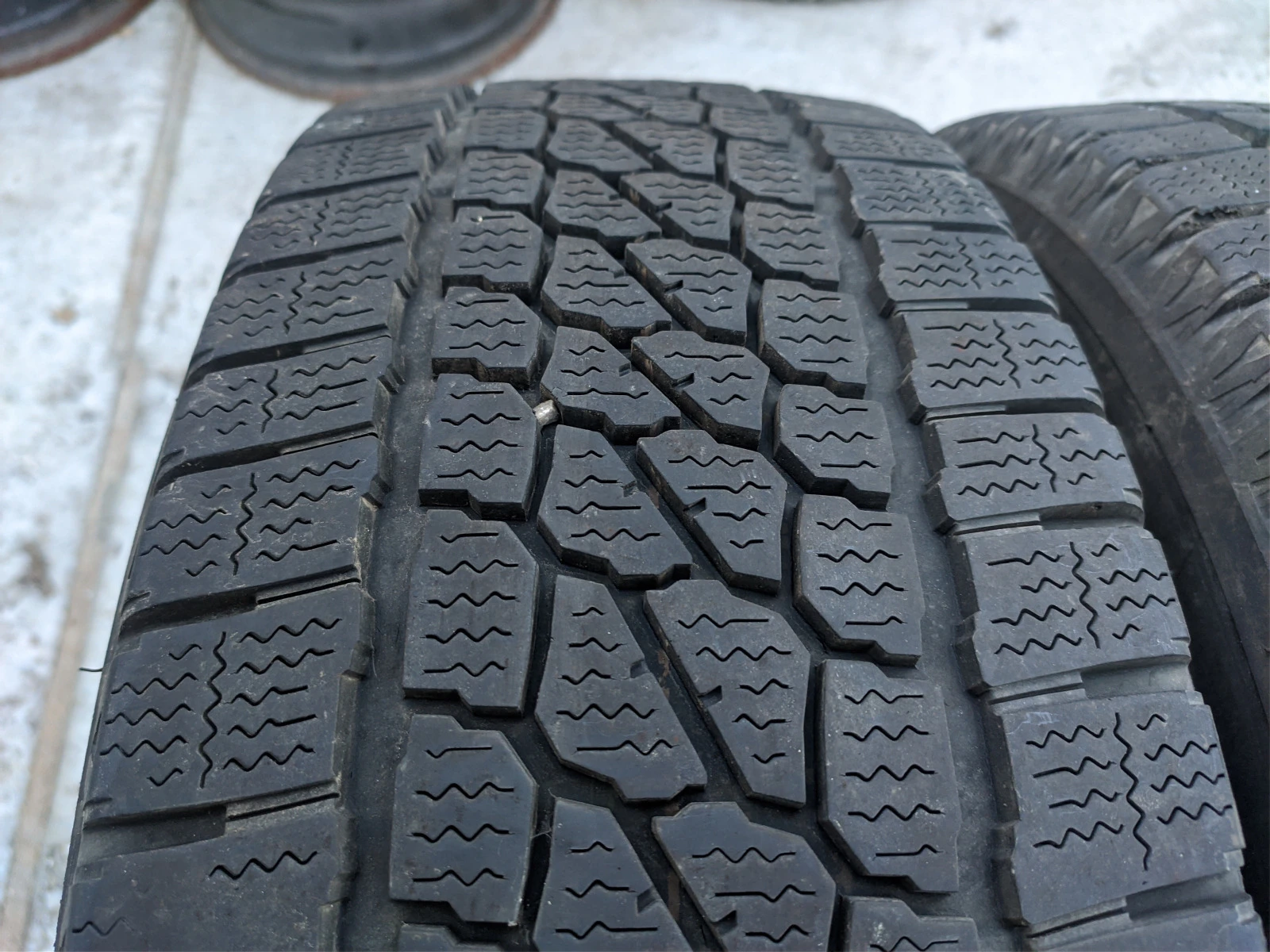  225/65R16 | Mobile.bg   5