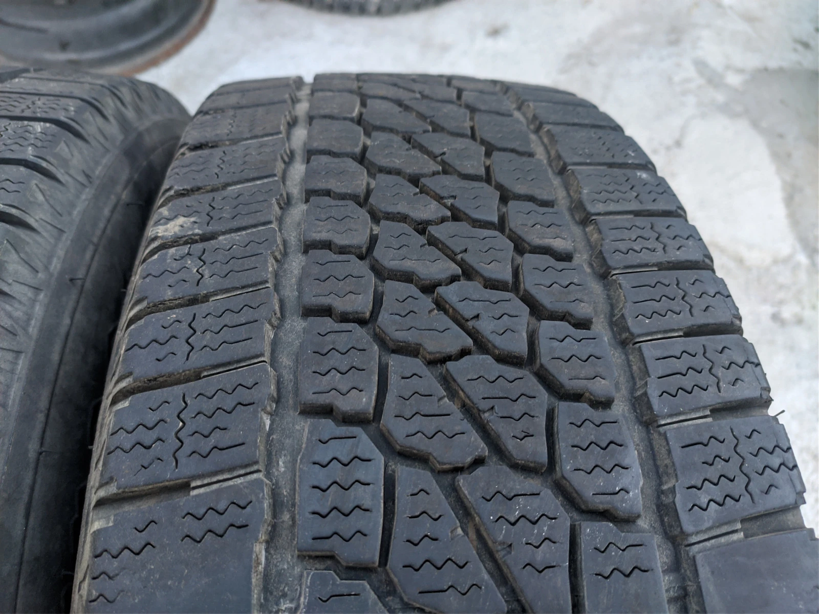  225/65R16 | Mobile.bg   6