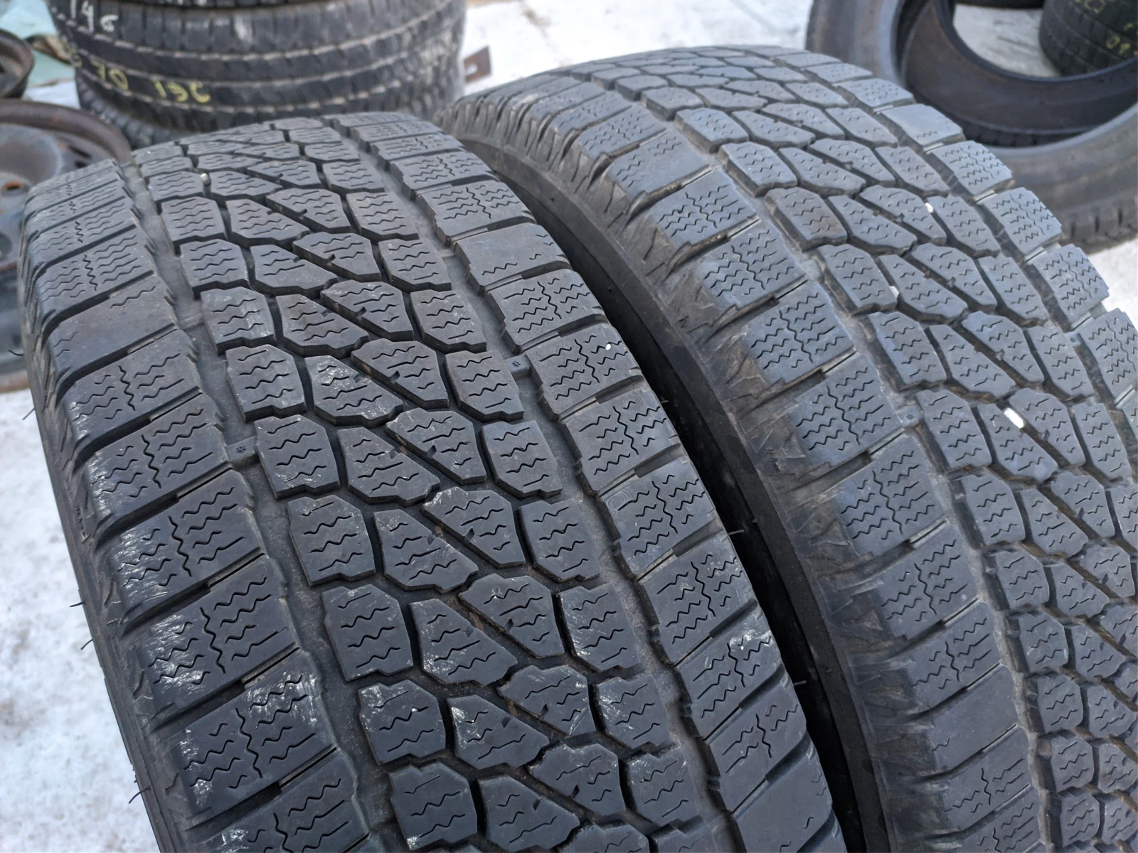  225/65R16 | Mobile.bg   4