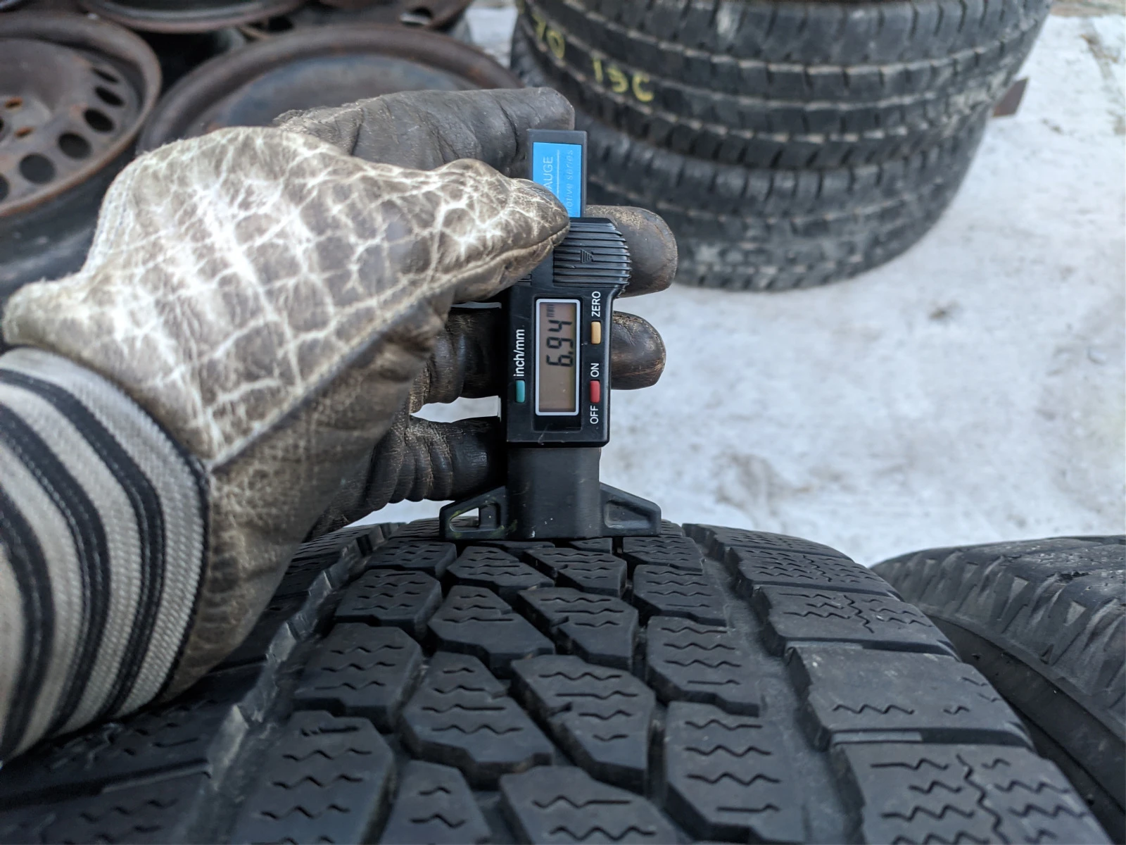  225/65R16 | Mobile.bg   7