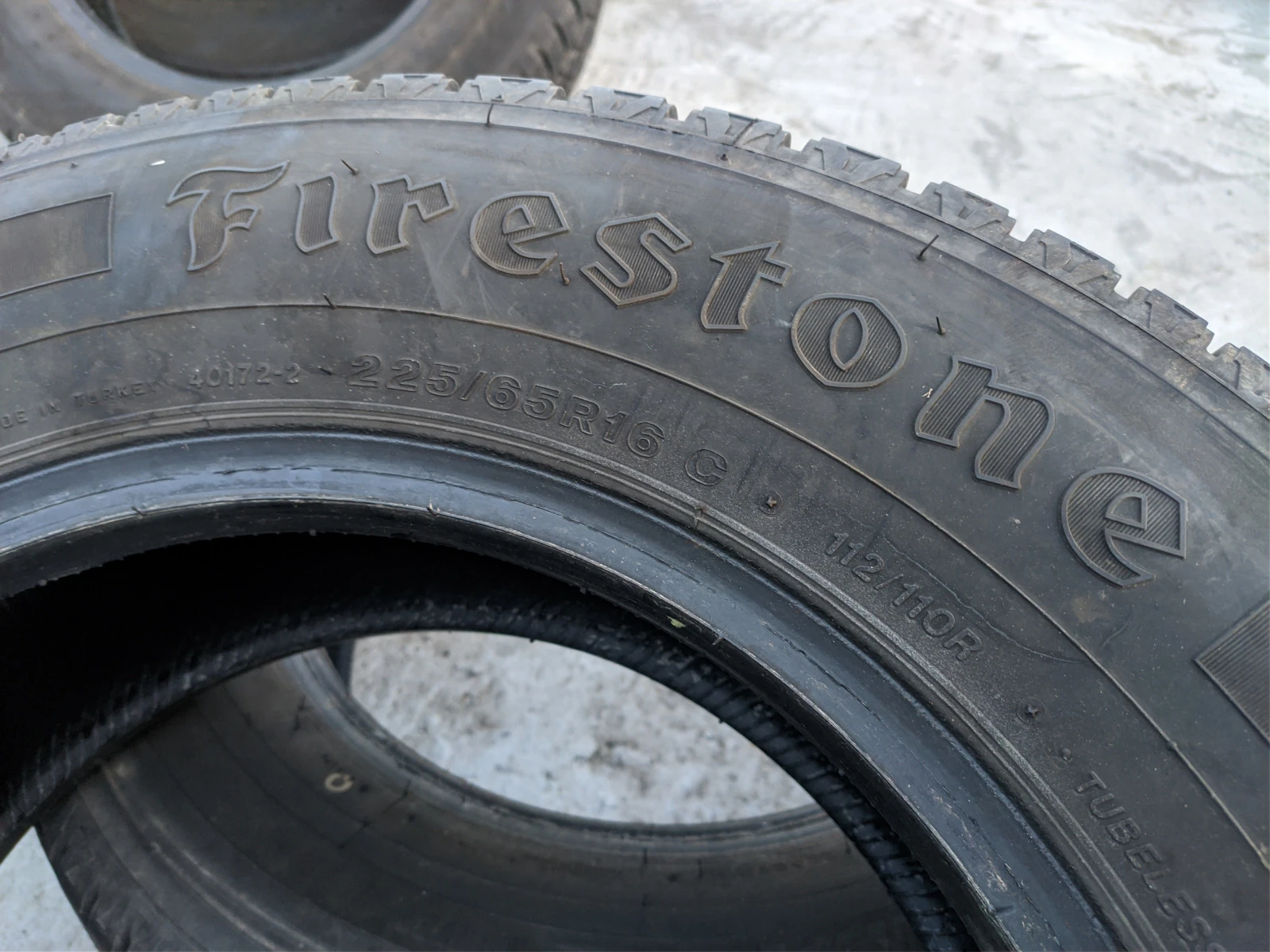  225/65R16 | Mobile.bg   11