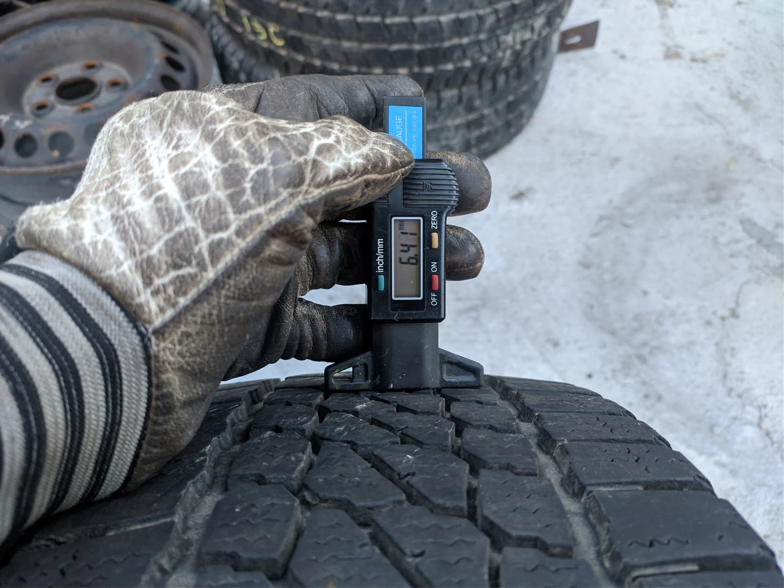  225/65R16 | Mobile.bg   8