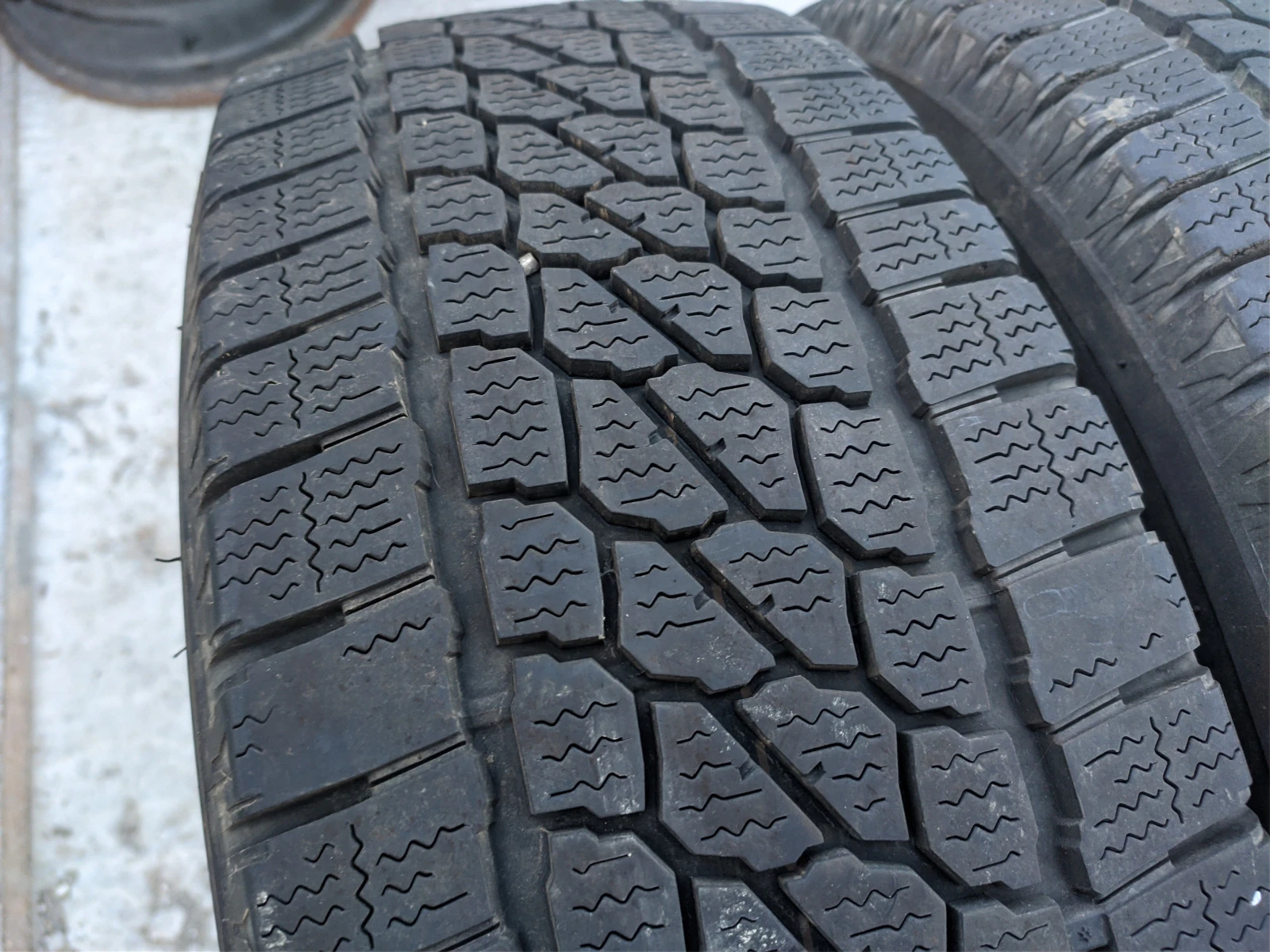  225/65R16 | Mobile.bg   2