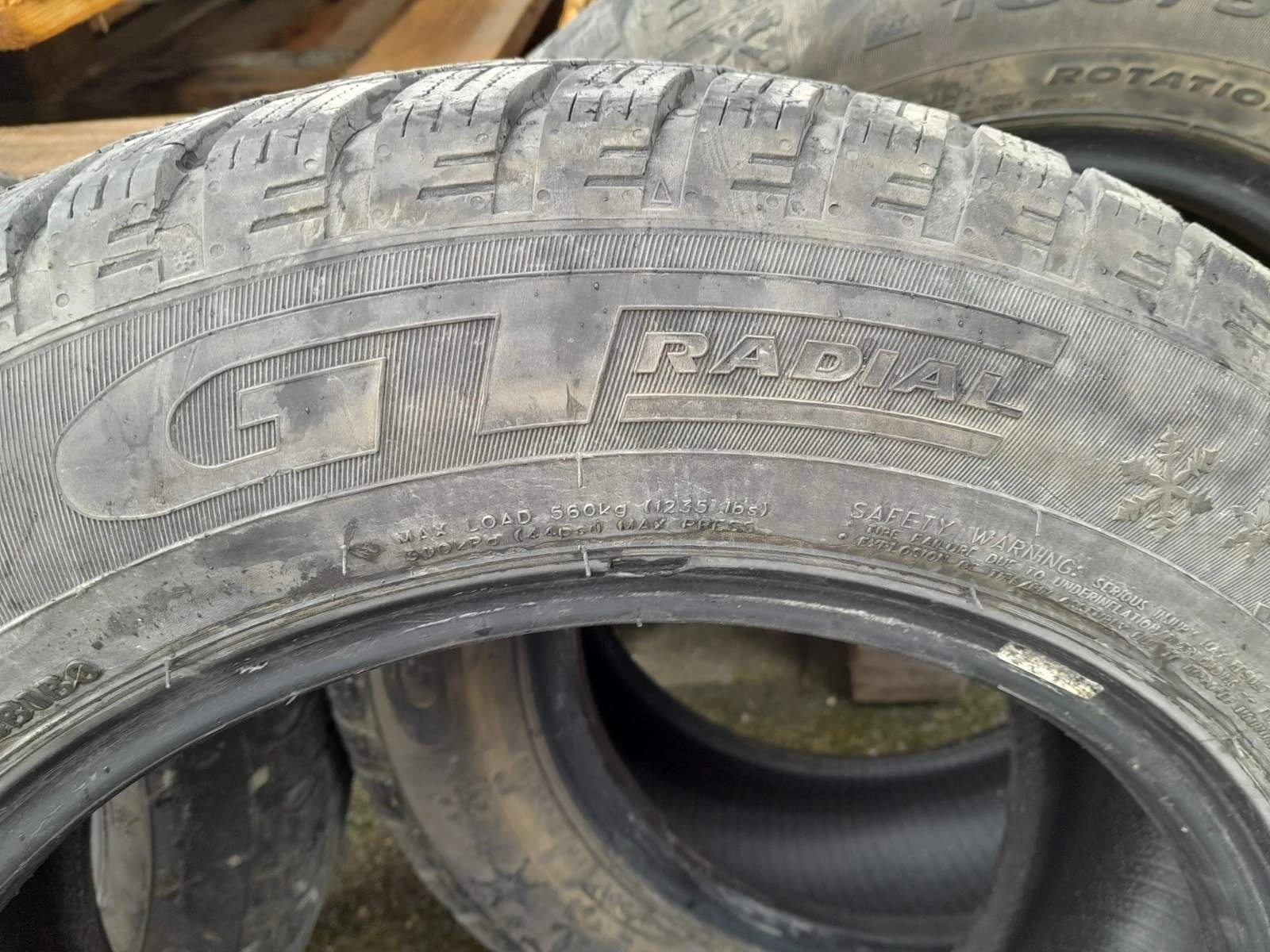  185/65R15 | Mobile.bg   3