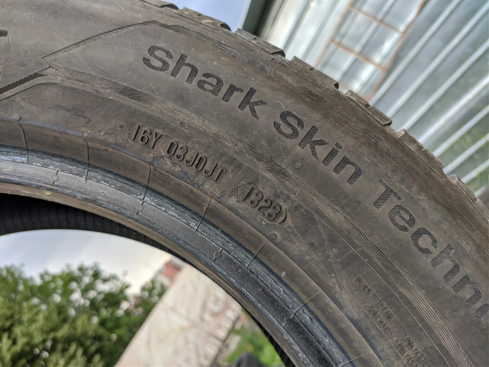 ���� 215/60R17 | Mobile.bg � ����������� 7