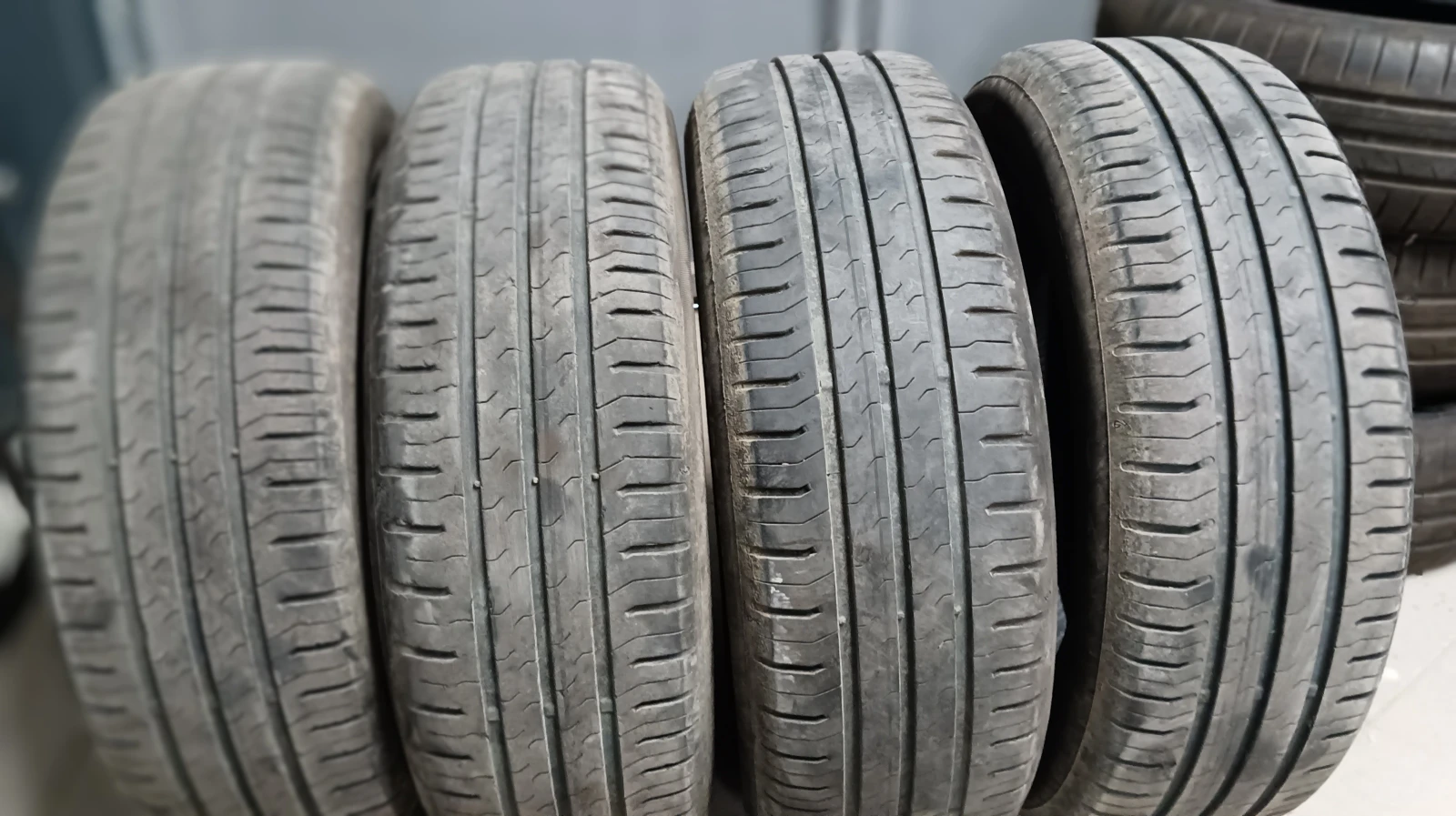 Гуми Летни 195/65R15