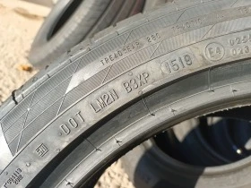 Гуми Летни 255/40R18, снимка 7 - Гуми и джанти - 45864136