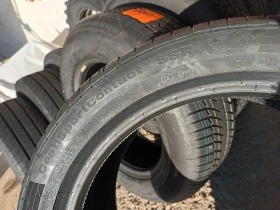 Гуми Летни 255/40R18, снимка 5 - Гуми и джанти - 45864136