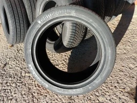 Гуми Летни 255/40R18, снимка 3 - Гуми и джанти - 45864136