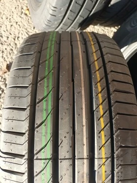 Гуми Летни 255/40R18, снимка 2 - Гуми и джанти - 45864136