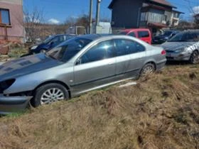 Peugeot 607 3.0i automatic ,2.2 Hdi, снимка 2