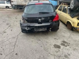 Peugeot 308 1.6i, снимка 3